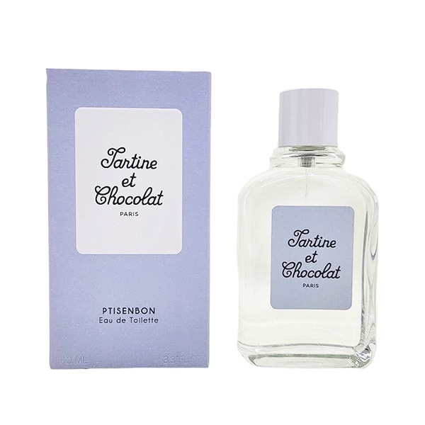タルティーヌ ショコラ プチサンボン EDT SP 100m