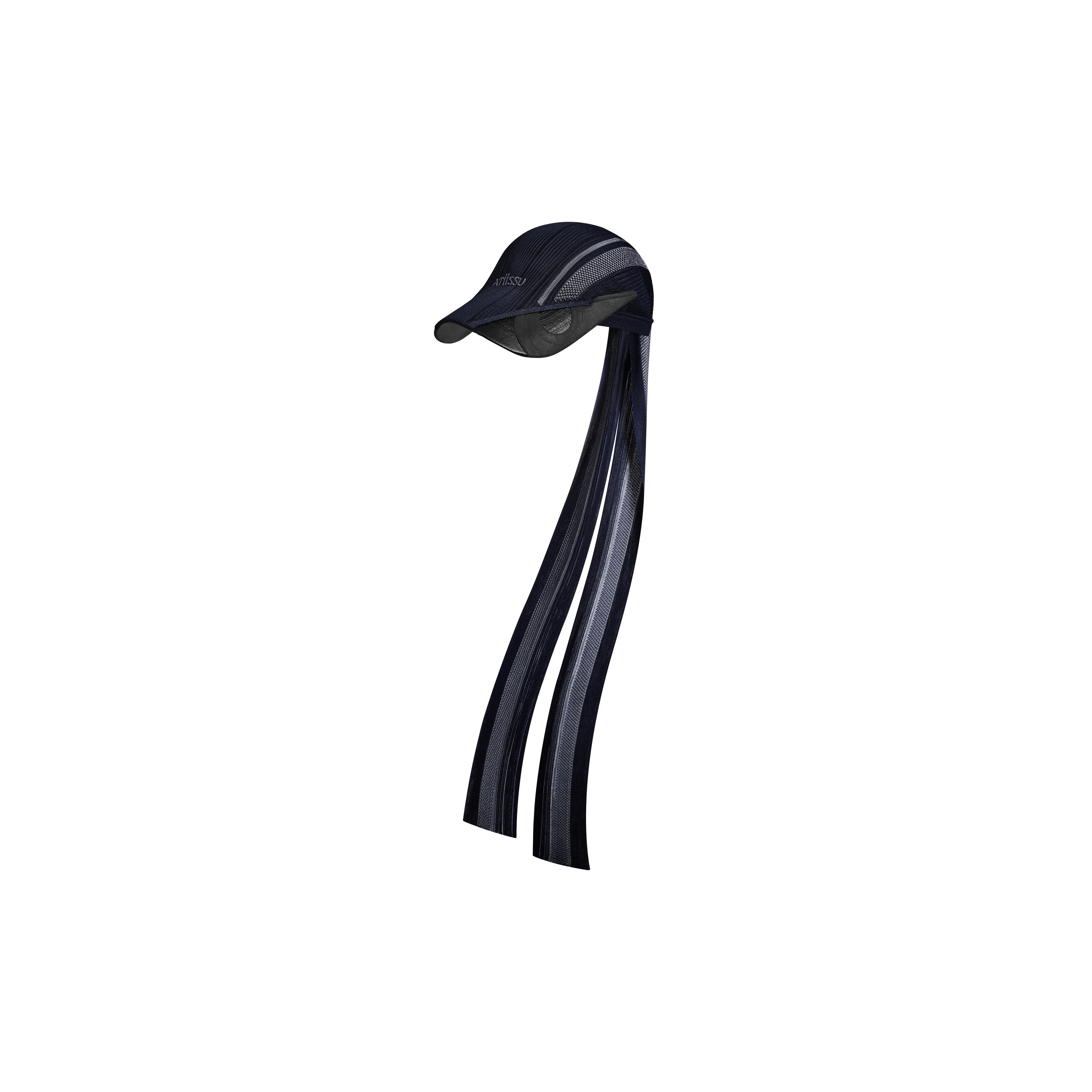 【ATiiSSU】 Flagger Cap NV キャップ 正規品