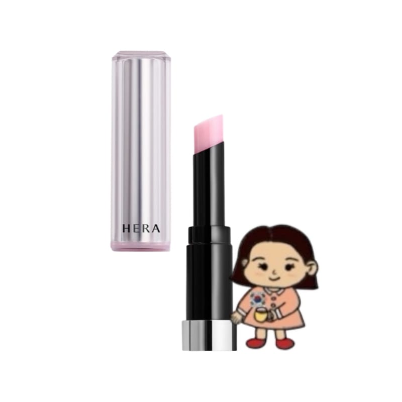 센슈얼 누드 립밤, 3.5g, 1개 (+UV톤업15ml 증정)