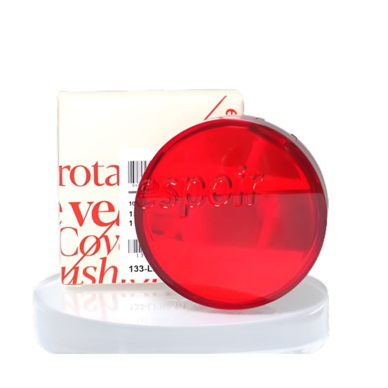 ビベルベット カバークッション ニュークラス企画 (本品)/クッションファンデ/韓国コスメ