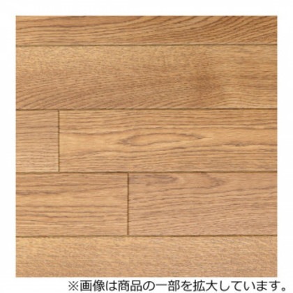 クッションフロア 6帖(約91×352cm×3枚) ナチュラル 700040481