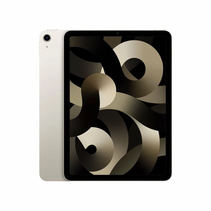 【超歓迎】 iPad [新品未開封] Air5 Wi-Fi スターライト 10.9インチ 256GB 第5世代 Apple