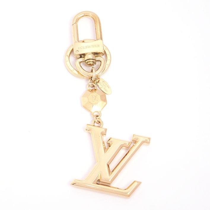 【美品】ルイ ヴィトン ポルトクレシェンヌ アイスフラワー 【キーホルダーキーケース】