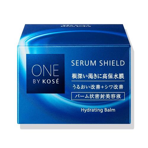 ONE BY KOSE ワンバイコーセー　セラム シールド　40g OBKセラムシルド