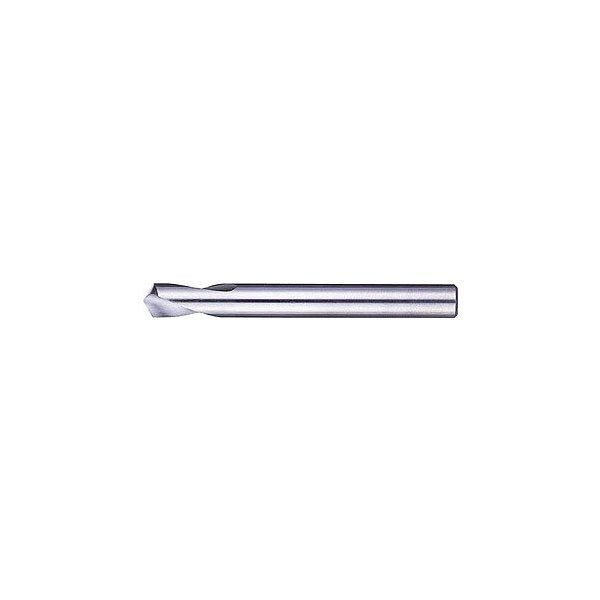 グーリング センタードリル NCスポッティングドリル0556 シャンク径16mm センタ穴角1200556 016.000 メーカー直送