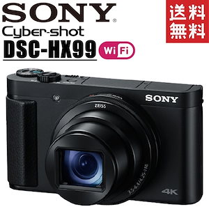 Cyber-shot DSC-HX99 サイバーショット コンデジ カメラ 中古