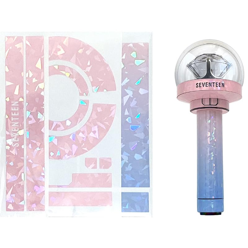 SEVENTEEN DICON D'FESTA MINI EDITION 100 PHOTOCARD SET + 2