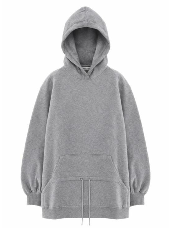 T BY ALEXANDER WANG Women Dresses 4CC1261176 021 Grey