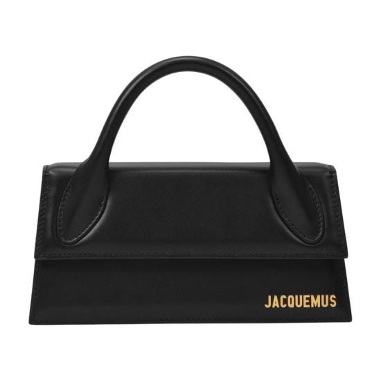 JACQUEMUS Women Bags BAW00004AC01C01 990 black
