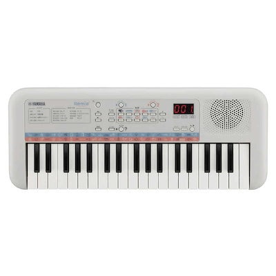 他サイト： ヤマハ　YAMAHA　電子キーボード Remie [37ミニ鍵盤]　PSS-E30の商品画像