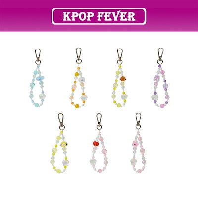 ARMY必見！BT21 公式グッズ 特集