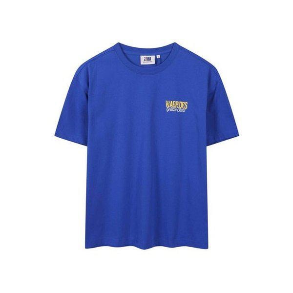 チームアーカイブバックグラフィック半袖Tシャツ_N262TS021P2_DJ