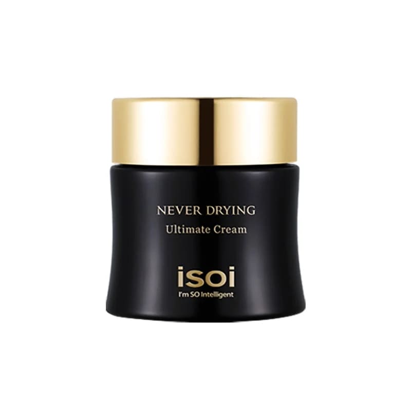 ネバードライ アルティメットクリーム 50ml