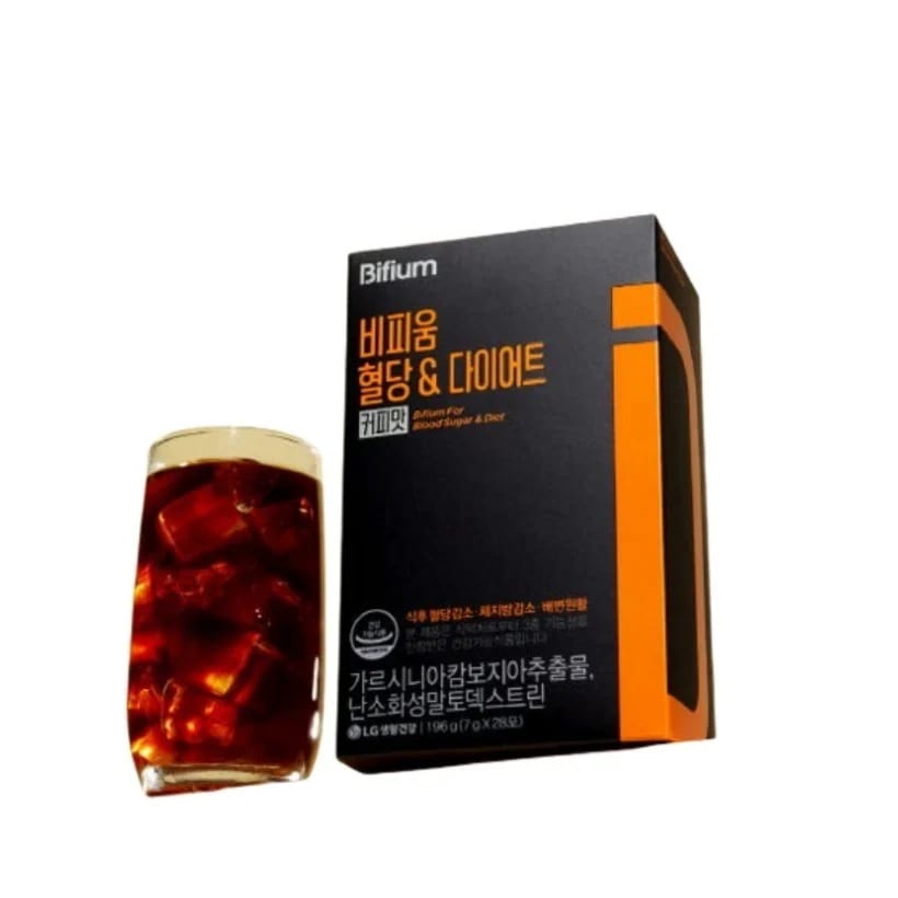 [日本10万Youtuber ハルハル pick] 血糖&ダイエット コーヒーの味(14日分)