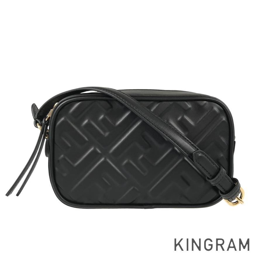 8BS077 ショルダーバッグ 【中古】