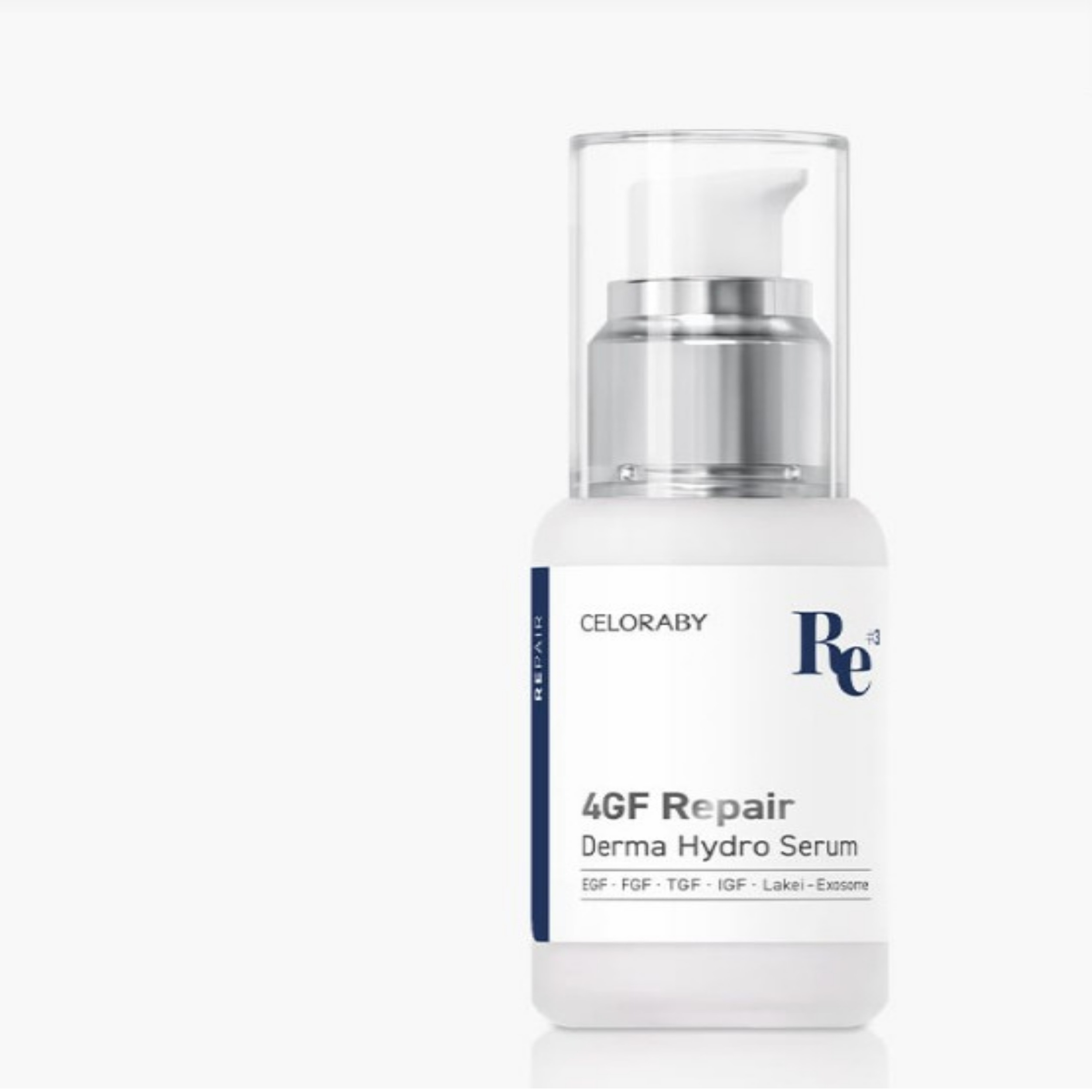 4GFダマリフェアハイドロセラム30ml