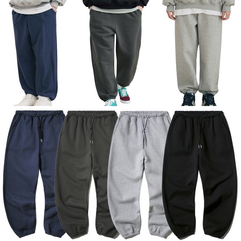 JEM Plan Napping Sweat Pants 4色 OYLP2382 男女兼用その他