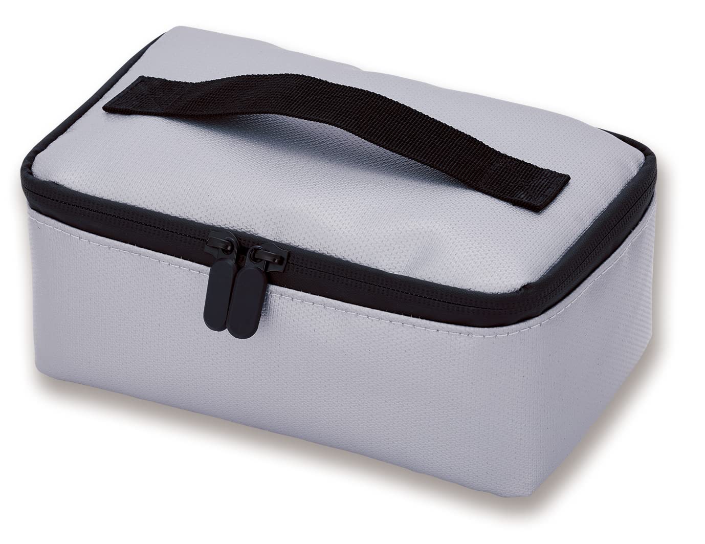 全国送料無料 アスミックス(Asmix) アスカ 安心保管袋 防炎タイプ FP300 A6サイズ ポーチ型 防災