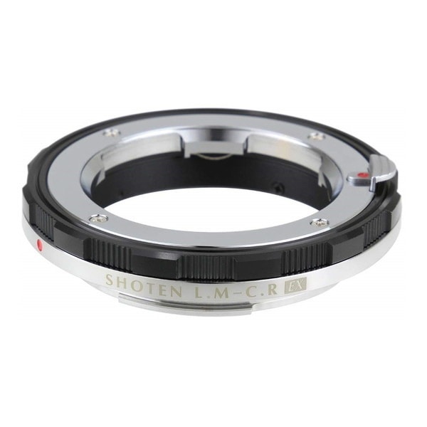 SHOTEN LM-CR EX (B) [ubN]