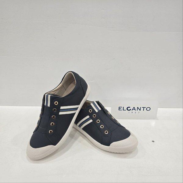 サイドウェビングスリッポンスニーカー LCHSWSZT83U413 18 JE3 JJ