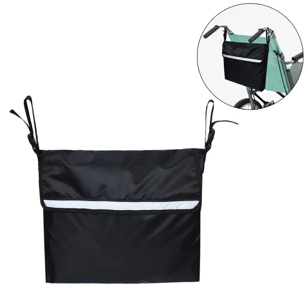 【20点セット】【急速出荷】車いす用バッグ 車椅子収納バッグ 多機能 防水 車椅子の背に掛けて用 行動不便者 高齢者 入院 23,340円