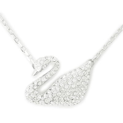 スワロフスキー ネックレス SWAROVSKI ペンダント アク...のサムネイル