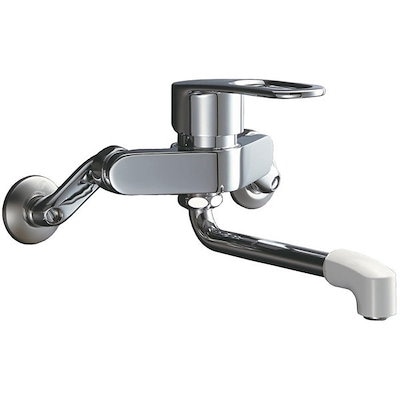 他サイト： INAX RSF-861 [キッチン用シングルレバー混合水栓]の商品画像