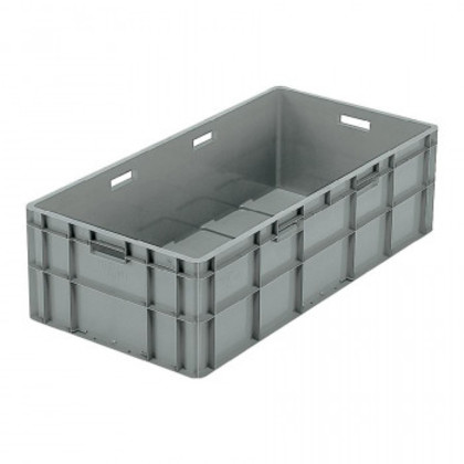 三甲 サンコー サンボックス TP493L ライトグレー 212300-00GL802