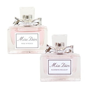 dior ミニ香水セット