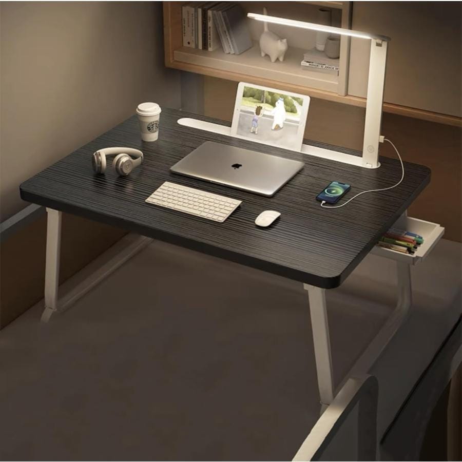 【激安開催】折りたたみテーブル 読書灯付属 ローテーブル 折りたたみ パソコンテーブル 折りたたみテーブル ミニテーブル テーブル 一人暮らし ローテーブル テーブル ベッ 8,038円