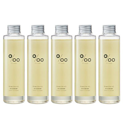 Qoo10] ムコタ プロミルオイル 150mL 5本 セット : ヘア