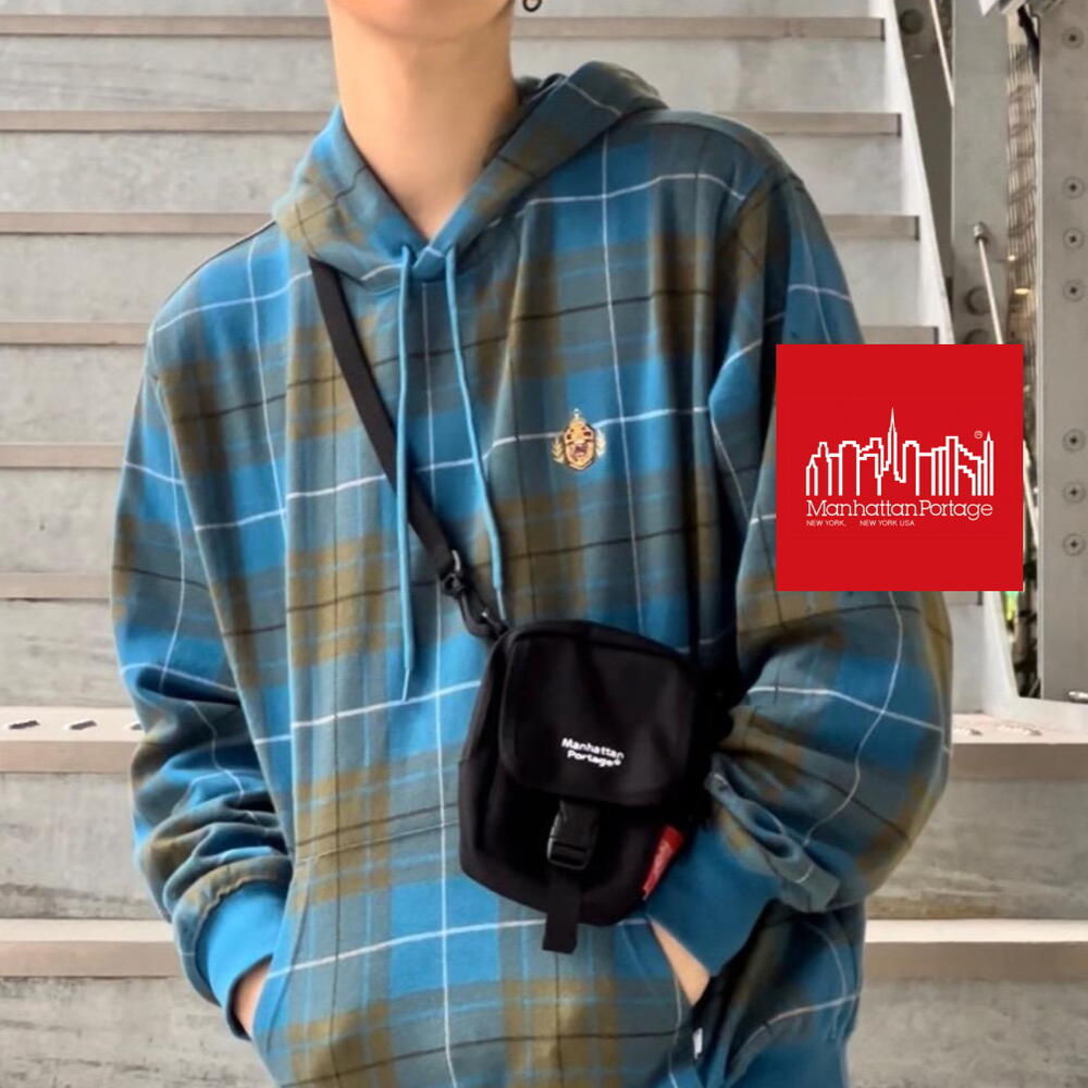 正規品 コブル ヒル ポケットブック ショルダー バッグ ブラック 2433 BLKバッグ ショルダー 正規品 斜め掛け ミニショルダー 男女兼用 コンパクト