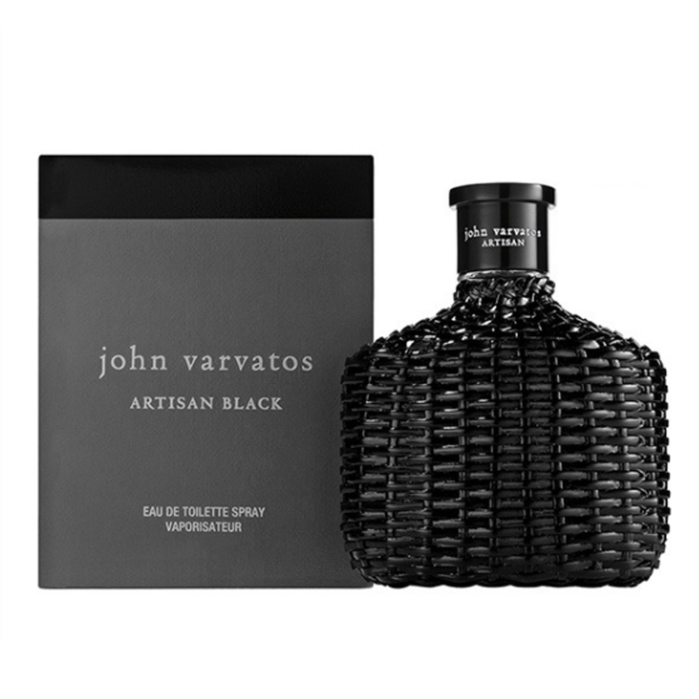 ジョンババトス香水アーチサンブラックオドトワレットEDT 125ml