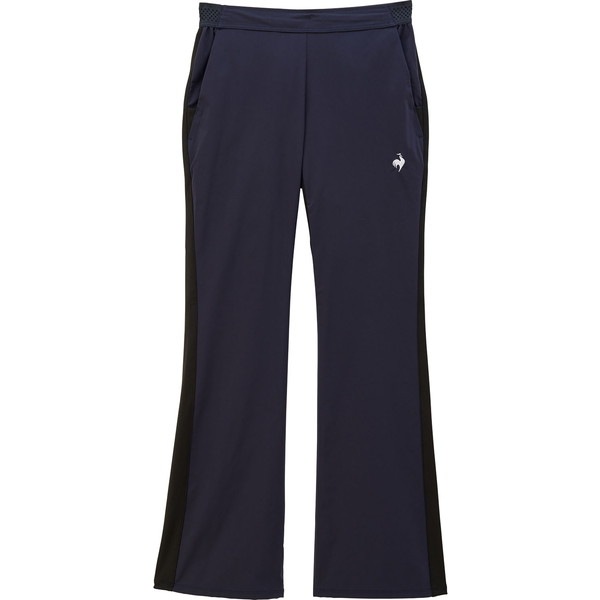 ルコック le coq sportif ADVANTAGE PANTS 2 FLARE パンツ LN4FLP91L-NV00 レディース