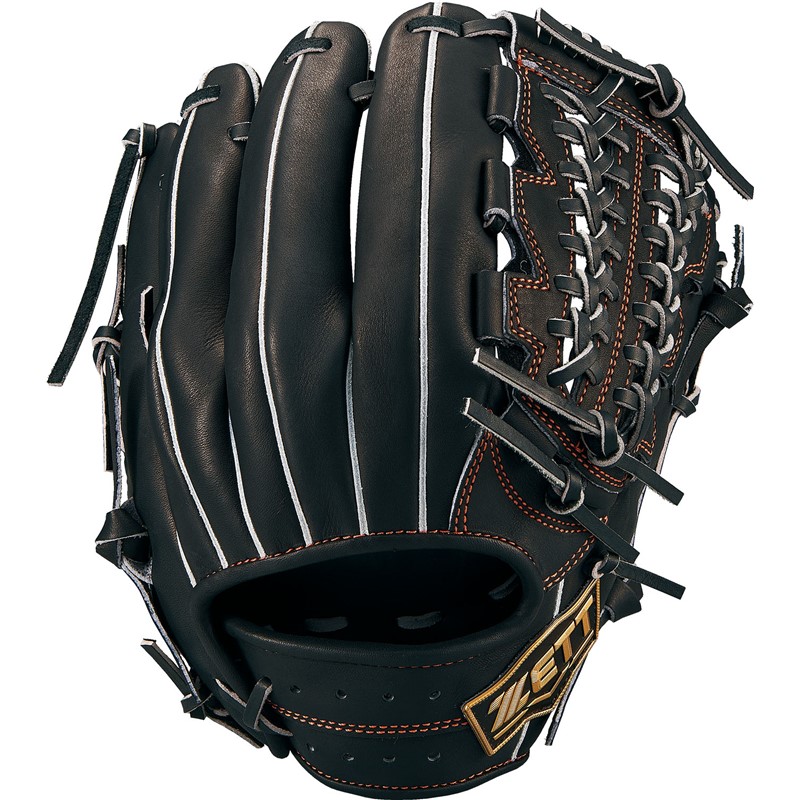 硬式 グラブ(ネオステイタス)24 野球 ソフト グラブ 硬式 (bpgb12430n-1900)