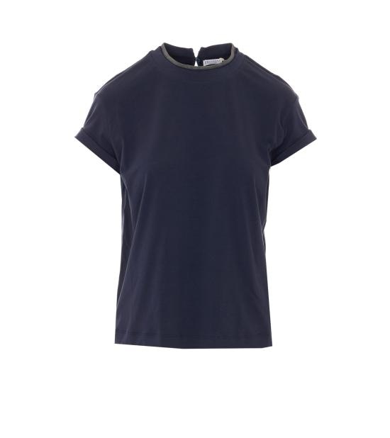 BRUNELLO CUCINELLI Women Sweater M0T18BD200 C4224 Blue