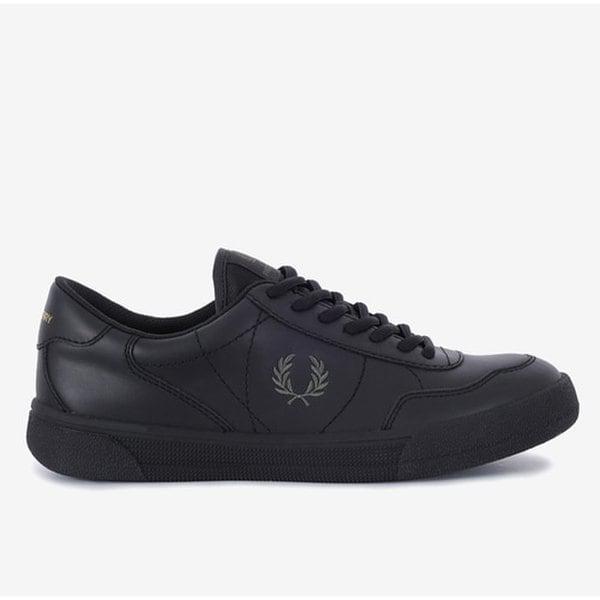 [FRED PERRY] 男性用スニーカー B11 レザー (SFPM2531324-102)