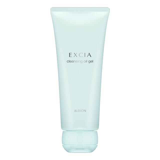 アルビオン国内正規品エクシア　クレンジングオイルジェル
