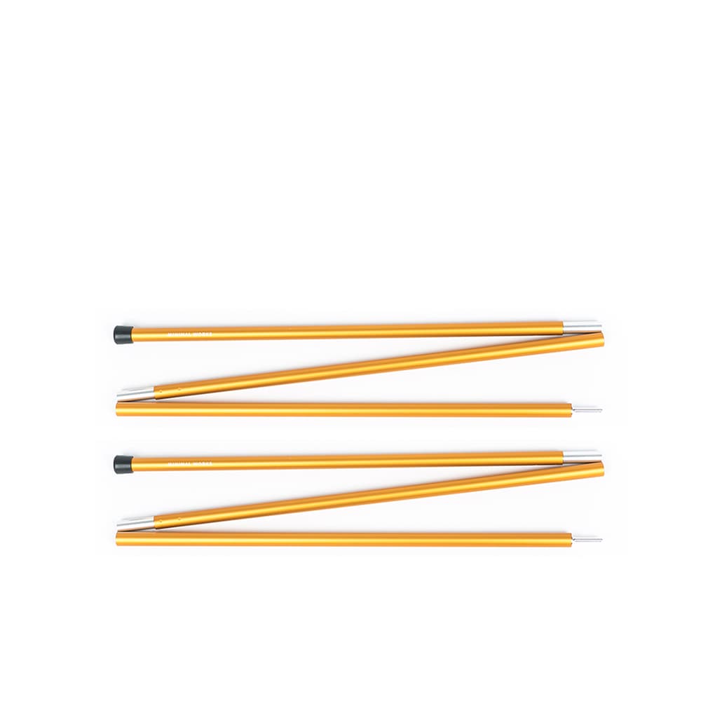 ミニマルワークス マンゴーシェードポール 180 オレンジ