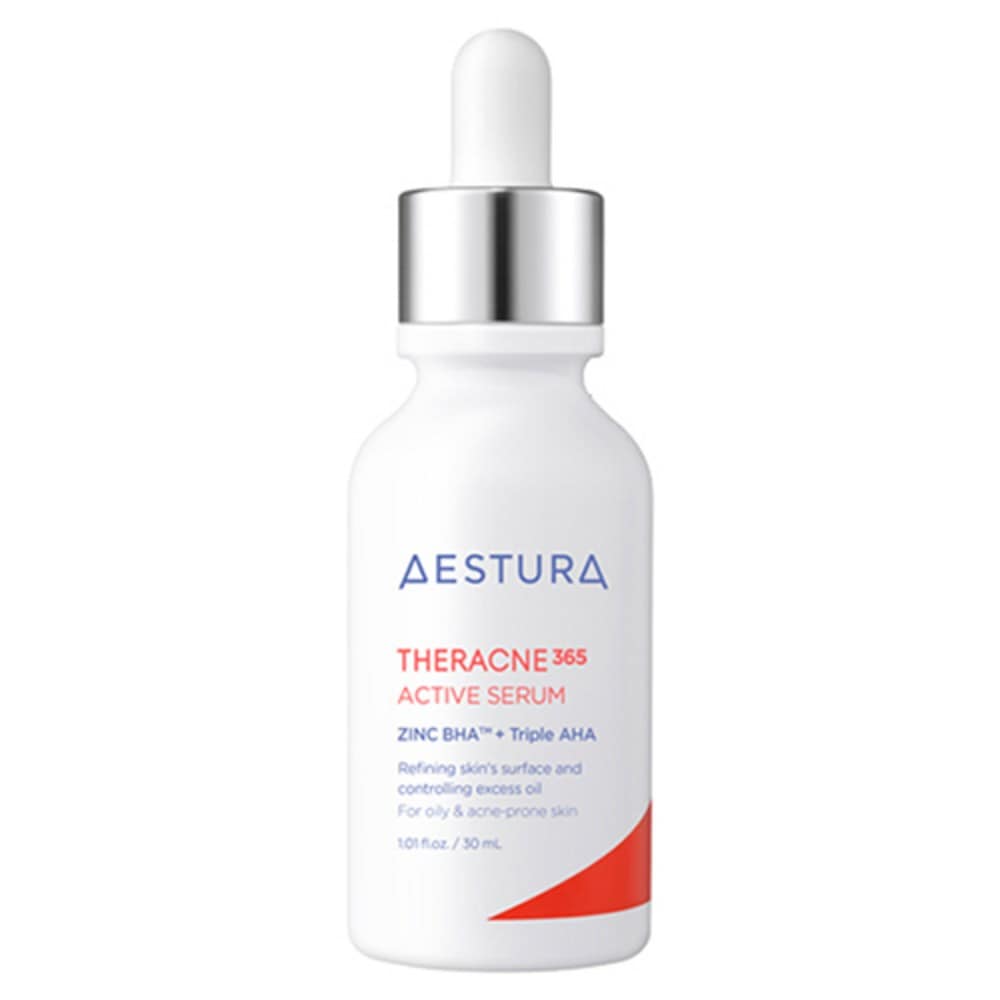 テラクネ365アクティブセラム 30ml 1個