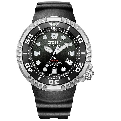 シチズン BN1024-01E PROMASTER MARINE エコドライブ 300M潜水用防水 ソーラーモデル