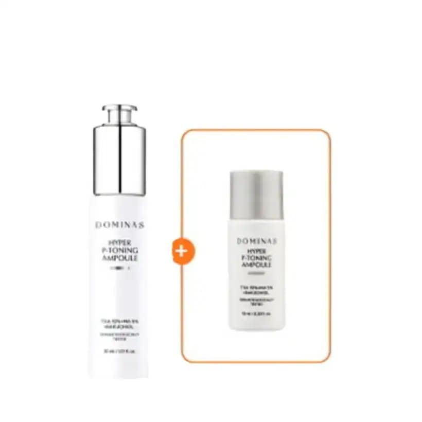 [25SS/New]超高含有ハイパーP-トーニング シミアンプル 30ml(+10ml追加贈呈) #核心ブライトニング成分初最大含有 #トラネキサム酸10%