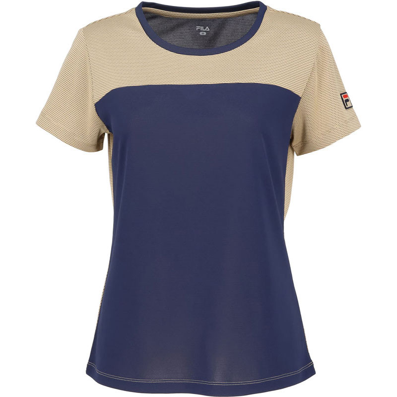 ゲームシャツ テニス ゲームシャツ ウィメンズ (vl2921-20)