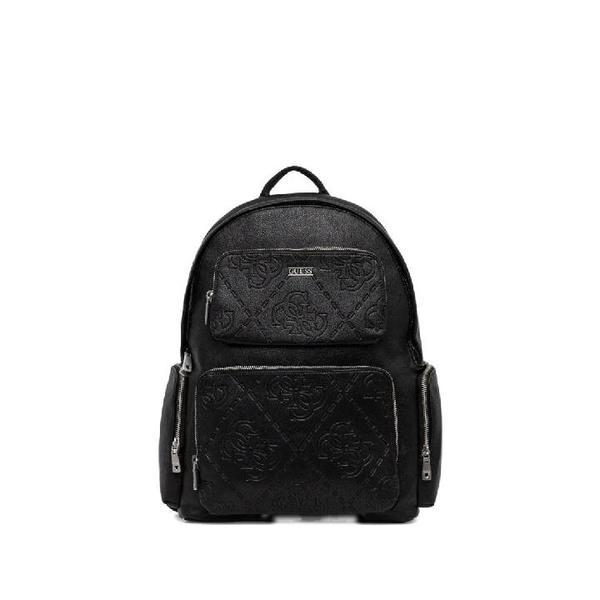 25 FW ジップアップ バックパック HMBOMGP5442 TP444645472