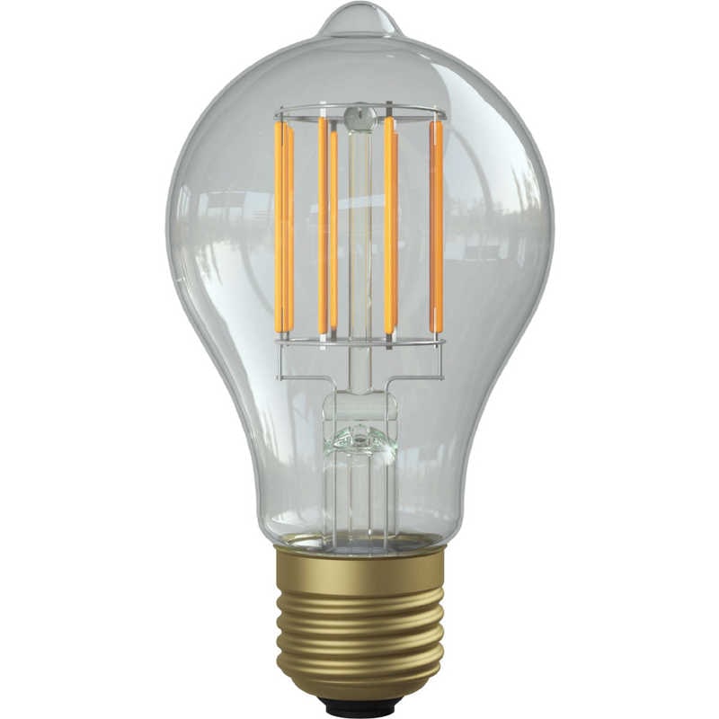 ビートソニック　フィラメントLED電球 Siphon オリジナル Siphon [E26 /一般電球形 /電球色 /1個 /全方向タイプ]　LDF44D