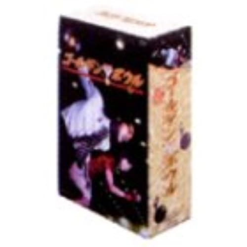 ゴールデンボウル DVD-BOX(4枚組) ／ 金城武/黒木瞳 (DVD) VPBX-11937
