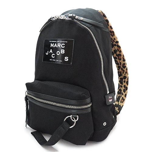 Qoo10] Marc Jacobs マークジェイコブス リュックサック レデ
