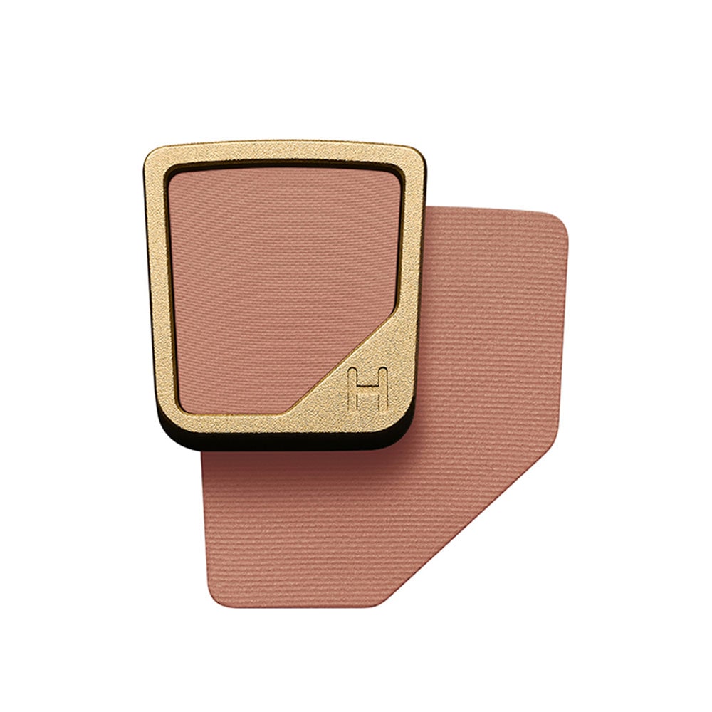 [アワーグラス]キュレーターアイシャドウ - マット1g 13種タック1