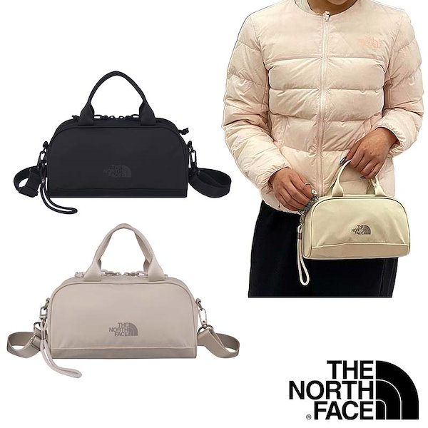 【特価セール】ザノースフェイス BONNEY BOWLING BAG S NN2PR09 NEW THE NORTH FACE BONNEY BOWLING BAG S NN2PR09 SILVER_GRAY