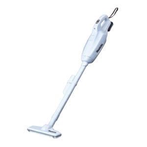 マキタ CL107FDSHW 紙パック式スティッククリーナー 充電式 フロアブラシ CL107FDSHW